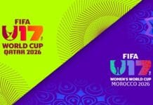 Draw procedures for FIFA U-17 World Cup, U-17 Women’s World Cup confirmed