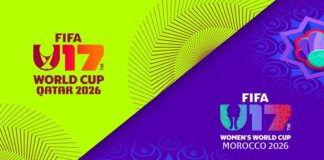 Draw procedures for FIFA U-17 World Cup, U-17 Women’s World Cup confirmed