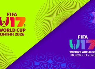 Draw procedures for FIFA U-17 World Cup, U-17 Women’s World Cup confirmed