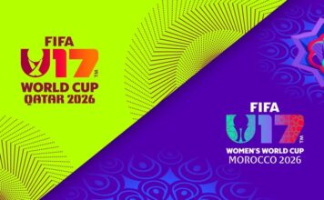 Draw procedures for FIFA U-17 World Cup, U-17 Women’s World Cup confirmed