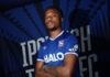 Ipswich Confirm Permanent Signing Of Chuba Akpom