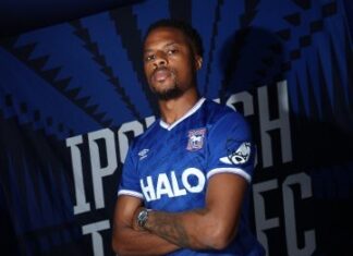 Ipswich Confirm Permanent Signing Of Chuba Akpom