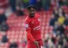 Barnsley retain Nwakali for 2026/27 season