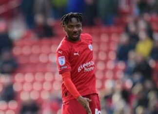 Barnsley retain Nwakali for 2026/27 season
