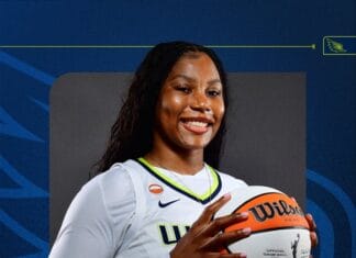 Dallas Wings waive D’Tigress star Amy Okonkwo after training camp spell