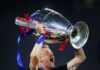 Champions League: PSG edge Arsenal on penalties to retain European crown