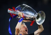 Champions League: PSG edge Arsenal on penalties to retain European crown