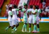 Unity Cup: Super Eagles thrash Jamaica to retain title