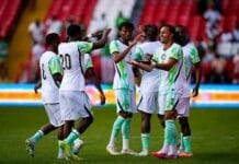 Unity Cup: Super Eagles thrash Jamaica to retain title