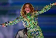 World Cup 2026: Shakira unveils official songs