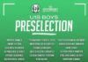 NBBF opens U-18 boys pre-selection camp ahead of FIBA Africa zone 3 qualifiers