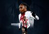 Aribo parts ways with Southampton after four-year spell