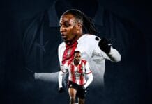 Aribo parts ways with Southampton after four-year spell