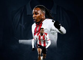 Aribo parts ways with Southampton after four-year spell