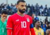 World Cup 2026: FIFA orders Egypt, Senegal to remove stars from World Cup jerseys