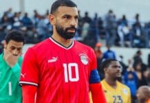 World Cup 2026: FIFA orders Egypt, Senegal to remove stars from World Cup jerseys