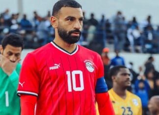 World Cup 2026: FIFA orders Egypt, Senegal to remove stars from World Cup jerseys