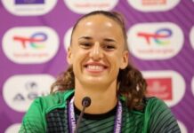 NFF debunks Ashley Plumptre exclusion claims, urges media to verify information
