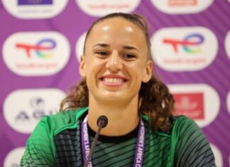 NFF debunks Ashley Plumptre exclusion claims, urges media to verify information