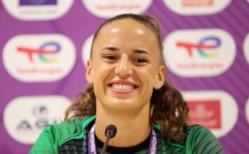 NFF debunks Ashley Plumptre exclusion claims, urges media to verify information
