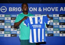 Transfer Update: Brighton sign Nigerian wonderkid Zadok Yohanna from AIK Stockholm