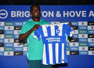 Transfer Update: Brighton sign Nigerian wonderkid Zadok Yohanna from AIK Stockholm
