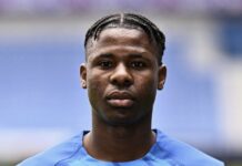 International Friendly: Chelle hands invite to Genk youngster