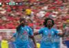 DR Congo earn hard-fought point as they hold Portugal to 1-1 draw in 2026 World Cup opener
