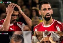 World Cup 2026: Tunisia camp in disarray as Federation calls emergency meeting over poor performance