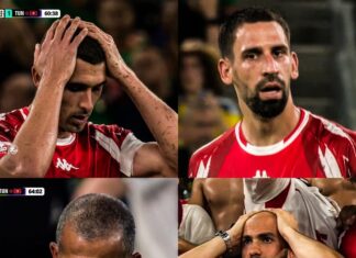 World Cup 2026: Tunisia camp in disarray as Federation calls emergency meeting over poor performance
