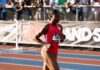 Favour Ofili makes impressive return with season’s best at Lone Star Grand Prix