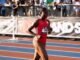 Favour Ofili makes impressive return with season’s best at Lone Star Grand Prix