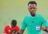 World Cup 2026: Top African referee Omar Abdulkadir Artan denied entry into United States