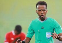 World Cup 2026: Top African referee Omar Abdulkadir Artan denied entry into United States