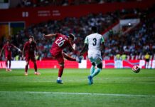 International Friendly: Portugal pip gallant Nigeria