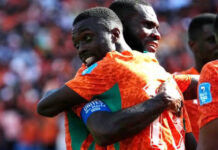 World Cup 2026: Ivory Coast cruise into round of 32 as Tunisia crash out