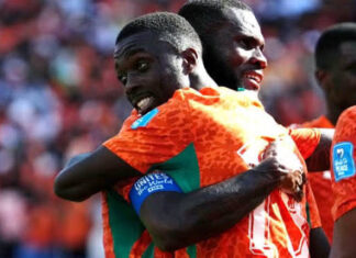 World Cup 2026: Ivory Coast cruise into round of 32 as Tunisia crash out