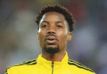 Ime Okon: I don’t regret choosing South Africa over Nigeria
