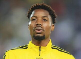 Ime Okon: I don’t regret choosing South Africa over Nigeria