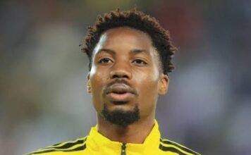 Ime Okon: I don’t regret choosing South Africa over Nigeria