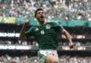 South Africa suffer Defeat in World Cup opener against Mexico
