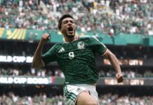South Africa suffer Defeat in World Cup opener against Mexico