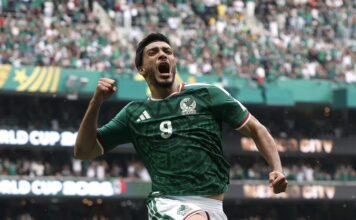 South Africa suffer Defeat in World Cup opener against Mexico