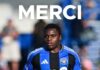 Sunusi Ibrahim leaves CF Montréal after mutual contract termination
