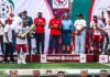 Enugu State government rewards Rangers with ₦150m, land after historic NPFL season