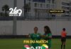 2028 Olympic Qualifier: Comoros thrash Sudan 17-0, send warning to Super Falcons