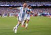 World Cup 2026: France, Argentina thrash Senegal, Algeria