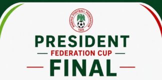Federation Cup: El Kanemi Warriors, Ikorodu City set for final showdown