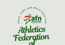 National trials for 2026 Commonwealth games set for Lagos