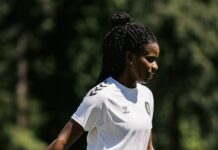 WAFCON 2026: Super Falcons receive major boost as Okoronkwo returns to action